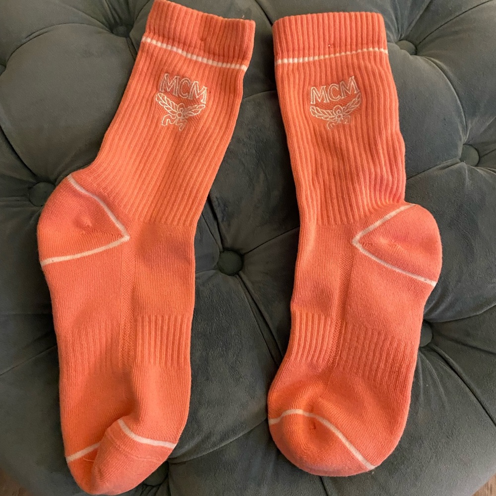 MCM Socks